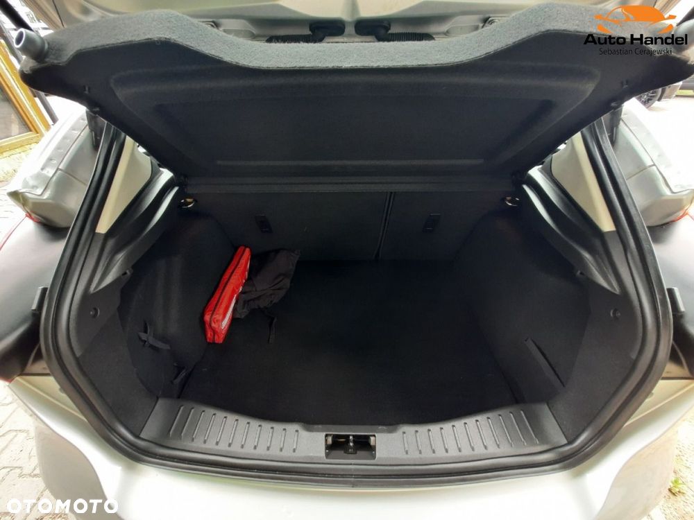 Ford Focus 1.5 EcoBoost STart-Stopp-System TITANIUM - 13