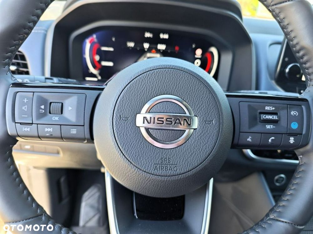 Nissan Qashqai - 15