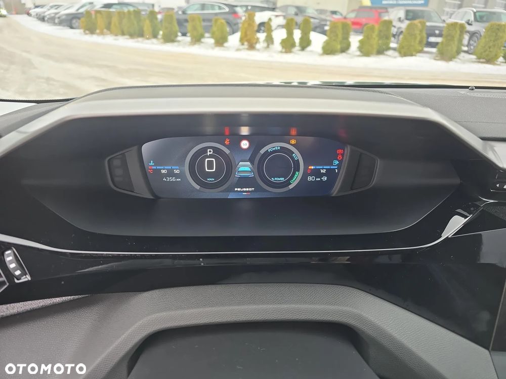 Peugeot 308 - 15