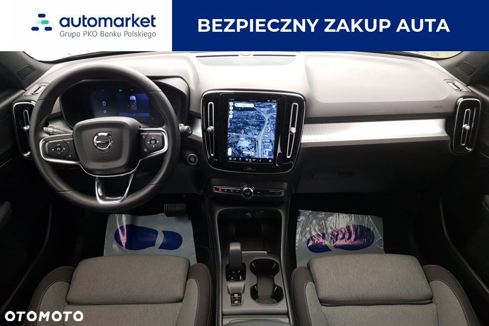 Volvo XC 40 B3 Core - 9