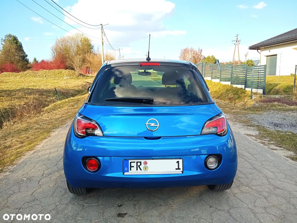 Opel Adam - 6