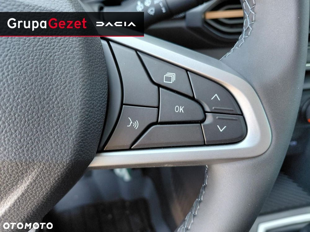 Dacia Sandero Stepway - 7