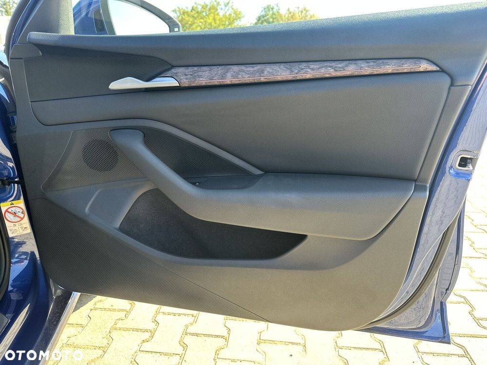 Skoda Superb 2.0 TDI SCR 4x4 L&K DSG - 19