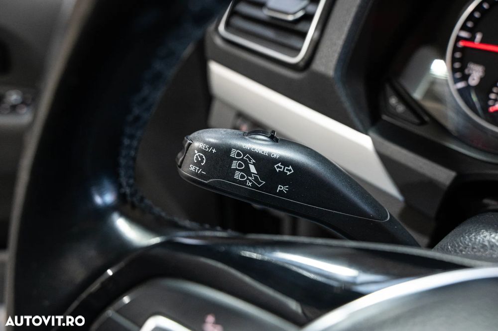 Volkswagen Amarok 3.0 TDI 4MOTION Autm. Highline - 27