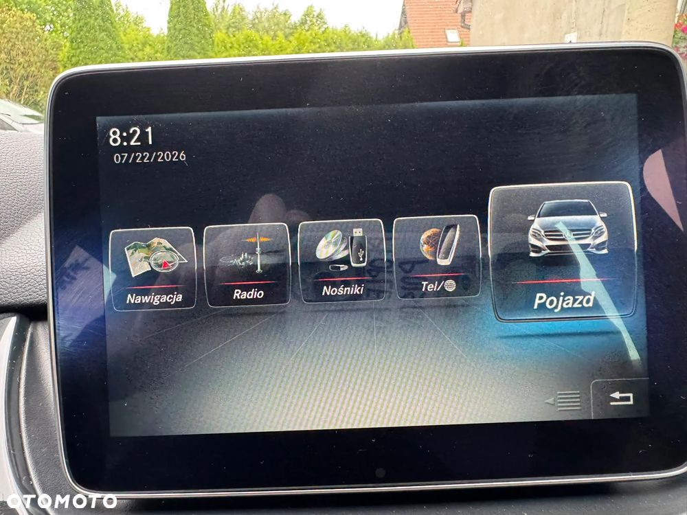 Mercedes-Benz Klasa B 250 4Matic 7G-DCT UrbanStyle Edition - 14