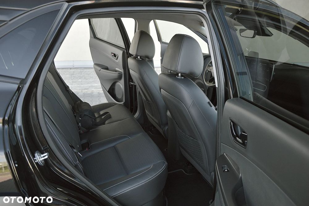 Hyundai Kona 1.6 GDI DCT Premium - 9
