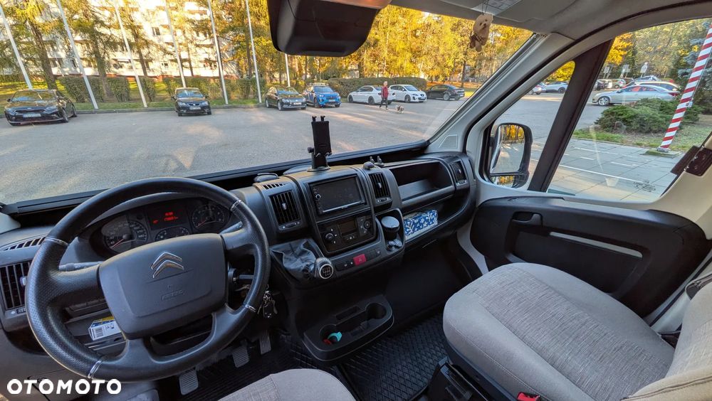 Citroën Jumper - 27