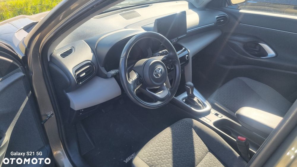 Toyota Yaris Cross Hybrid 1.5 Comfort - 13