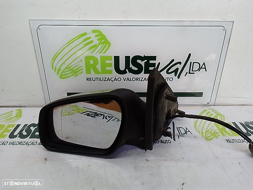 Espelho Retrovisor Esq Electrico Ford Mondeo Iii (B5y) - 1
