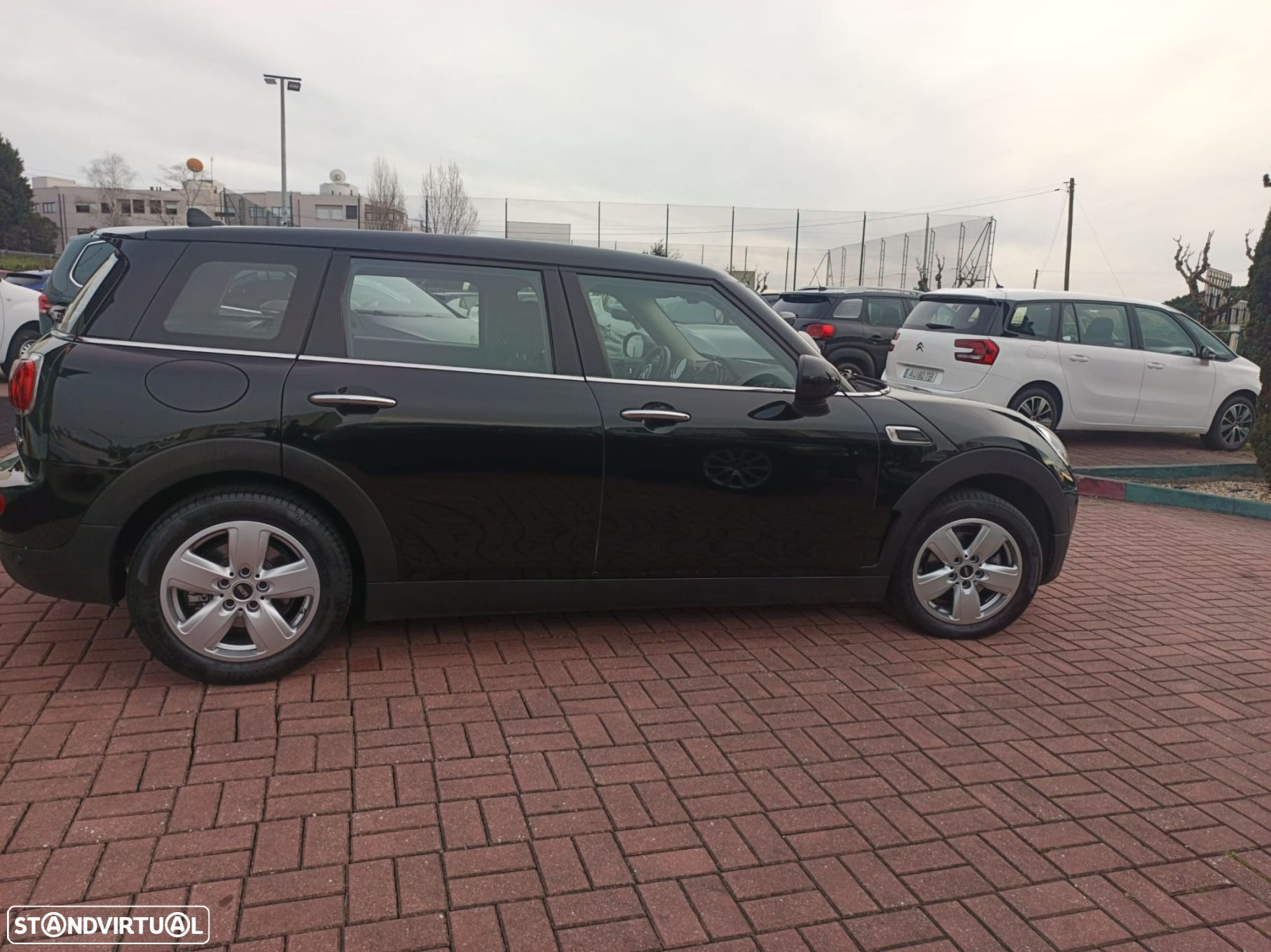 MINI Clubman One D - 5