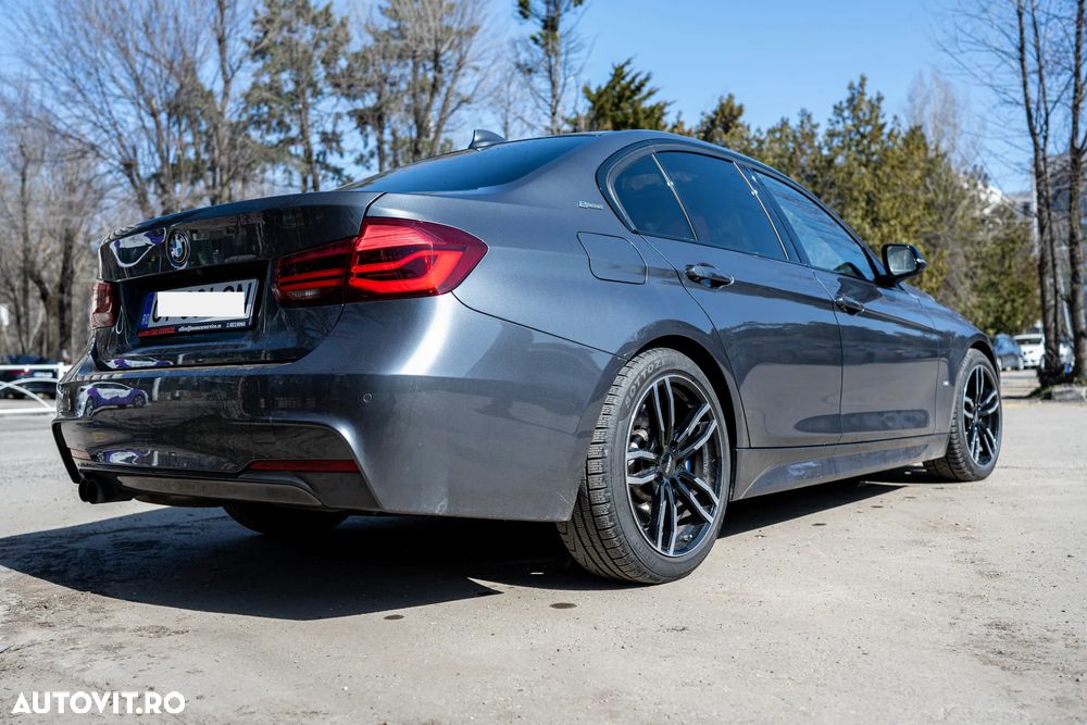 BMW Seria 3 330e AT PHEV - 2