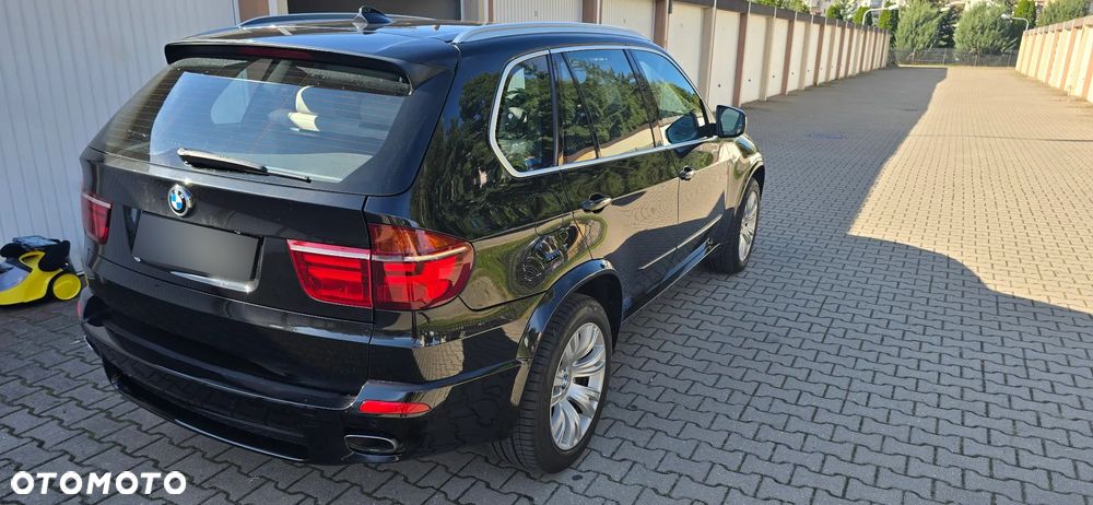 BMW X5 3.0d xDrive - 6