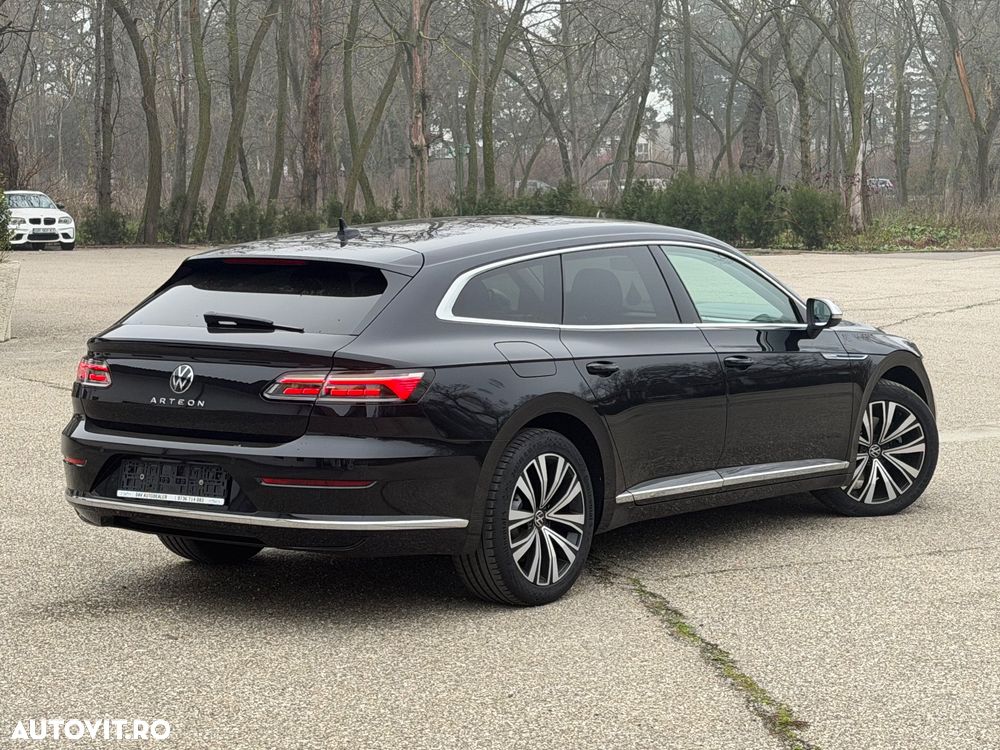 Volkswagen ARTEON Shooting Brake 2.0 TDI SCR DSG Elegance - 13