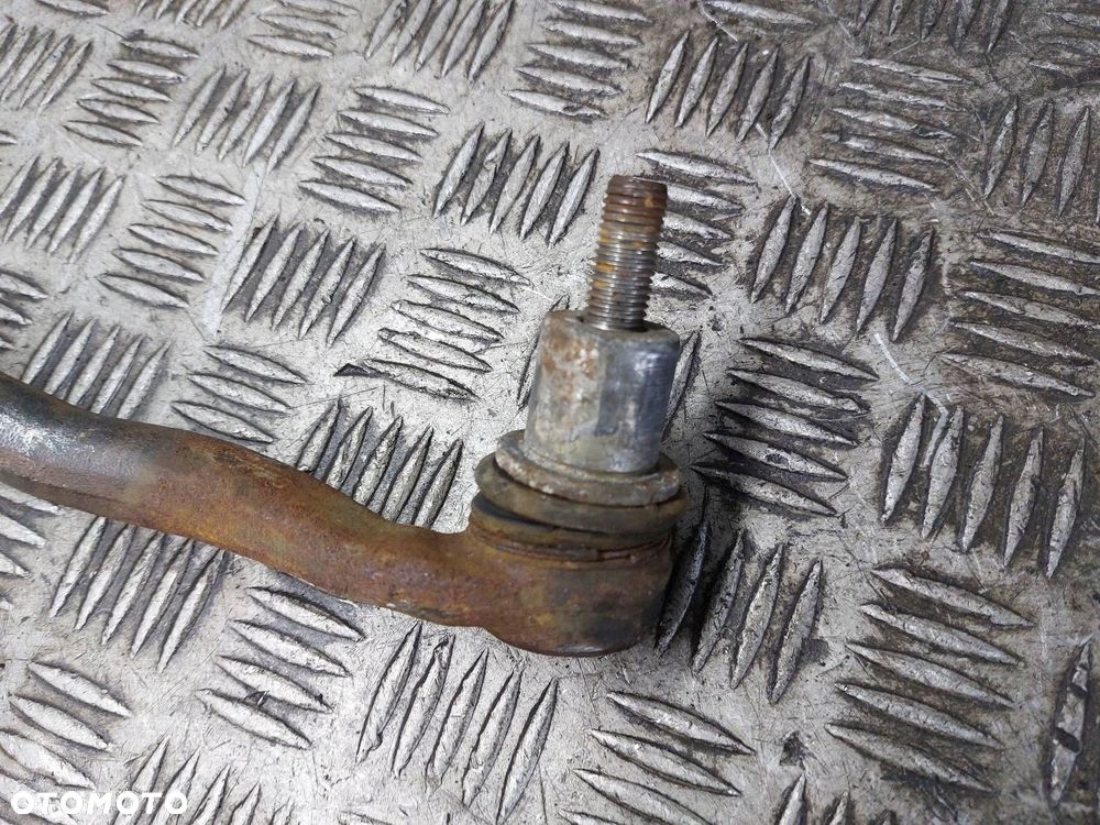 MAGLOWNICA PRZEKŁADNIA KIEROWNICZA BMW E39 EU EUROPA 1094311 - 3