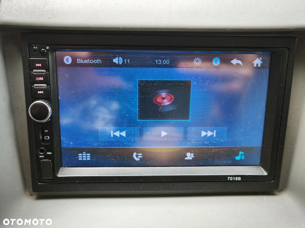 Opel Vivaro - 26