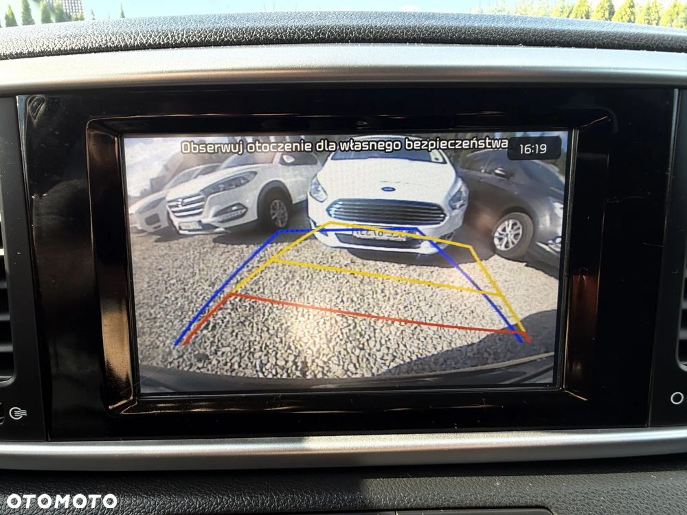 Kia Sportage 1.6 GDI L 2WD - 21