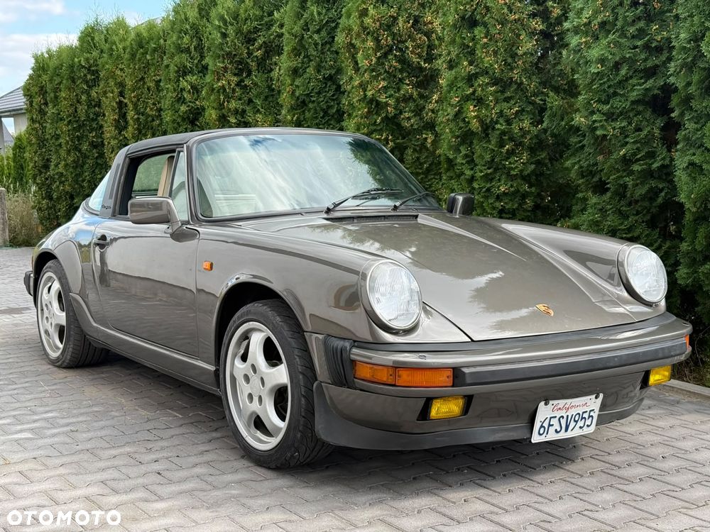 Porsche 911 - 2