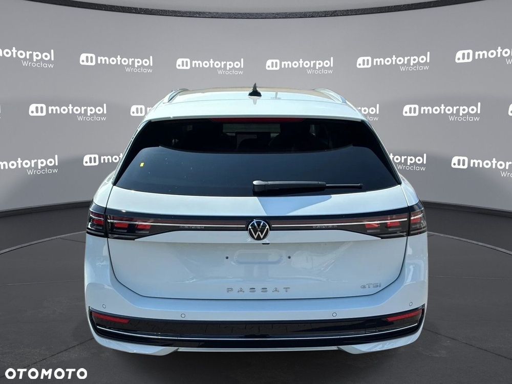 Volkswagen Passat Variant - 9