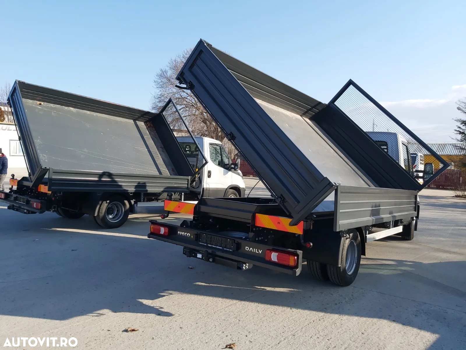 Iveco Daily 70c16 - 3