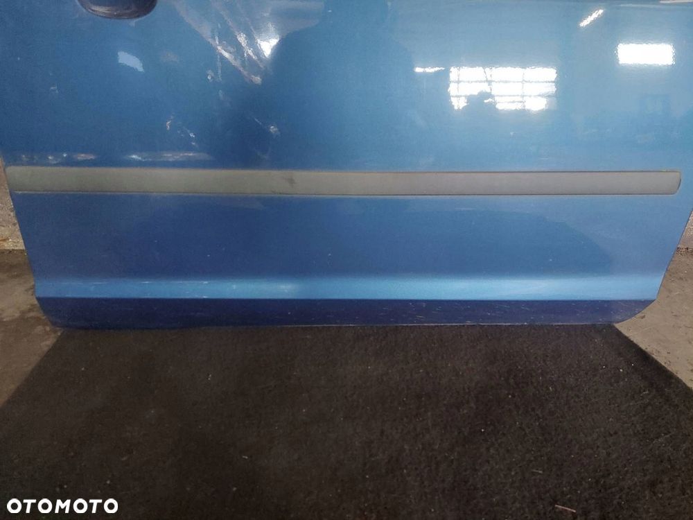 DRZWI KOMPLETNE PRAWY PRZÓD FORD FOCUS MK2 36 - 6