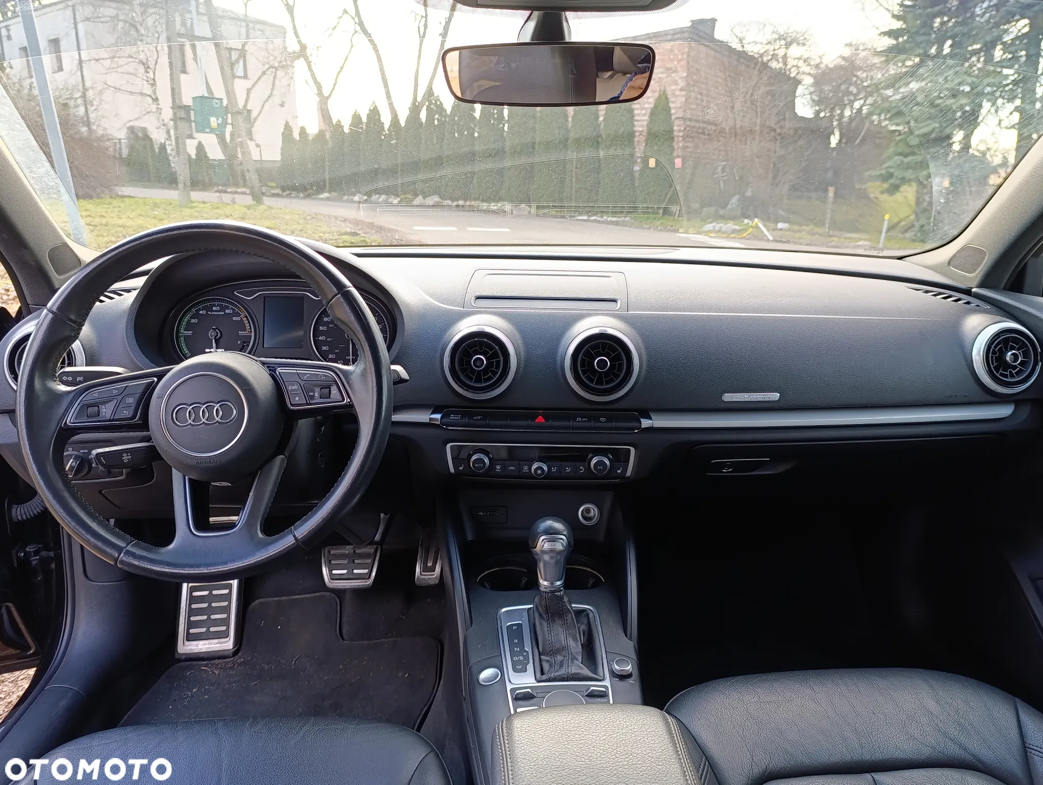 Audi A3 - 9