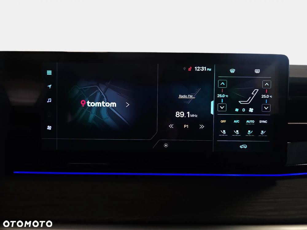SsangYong/KGM Actyon 1.5 T-GDI Joy - 16