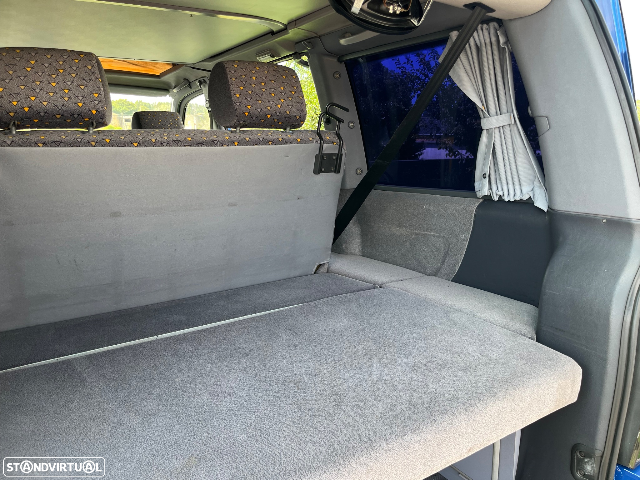 Mercedes-Benz Marco Polo 2.2 CDI WESTFALIA - 42