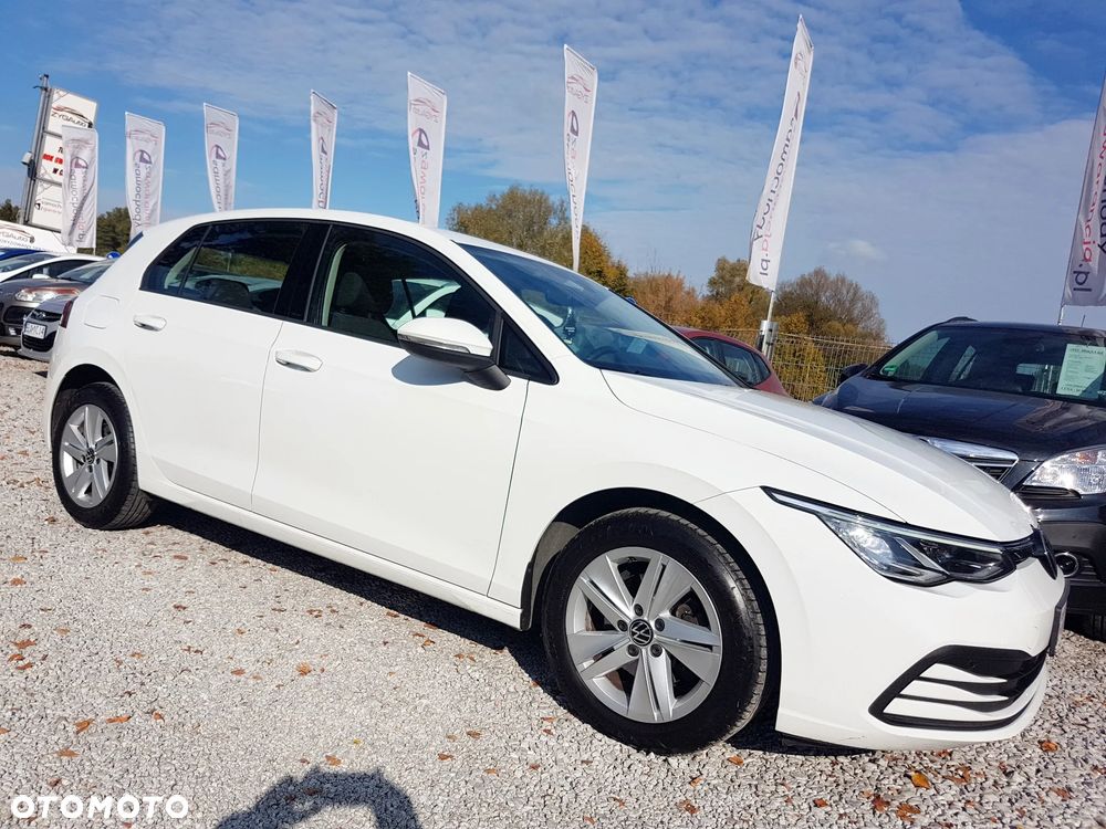 Volkswagen Golf 2.0 TDI Life - 22