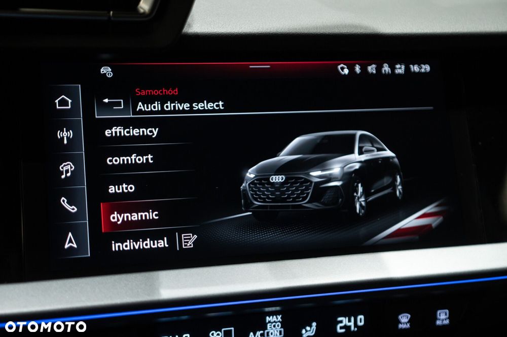 Audi A3 Limousine - 26