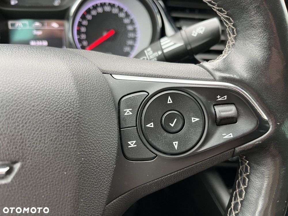 Opel Insignia 1.5 CDTI Elegance S&S - 24