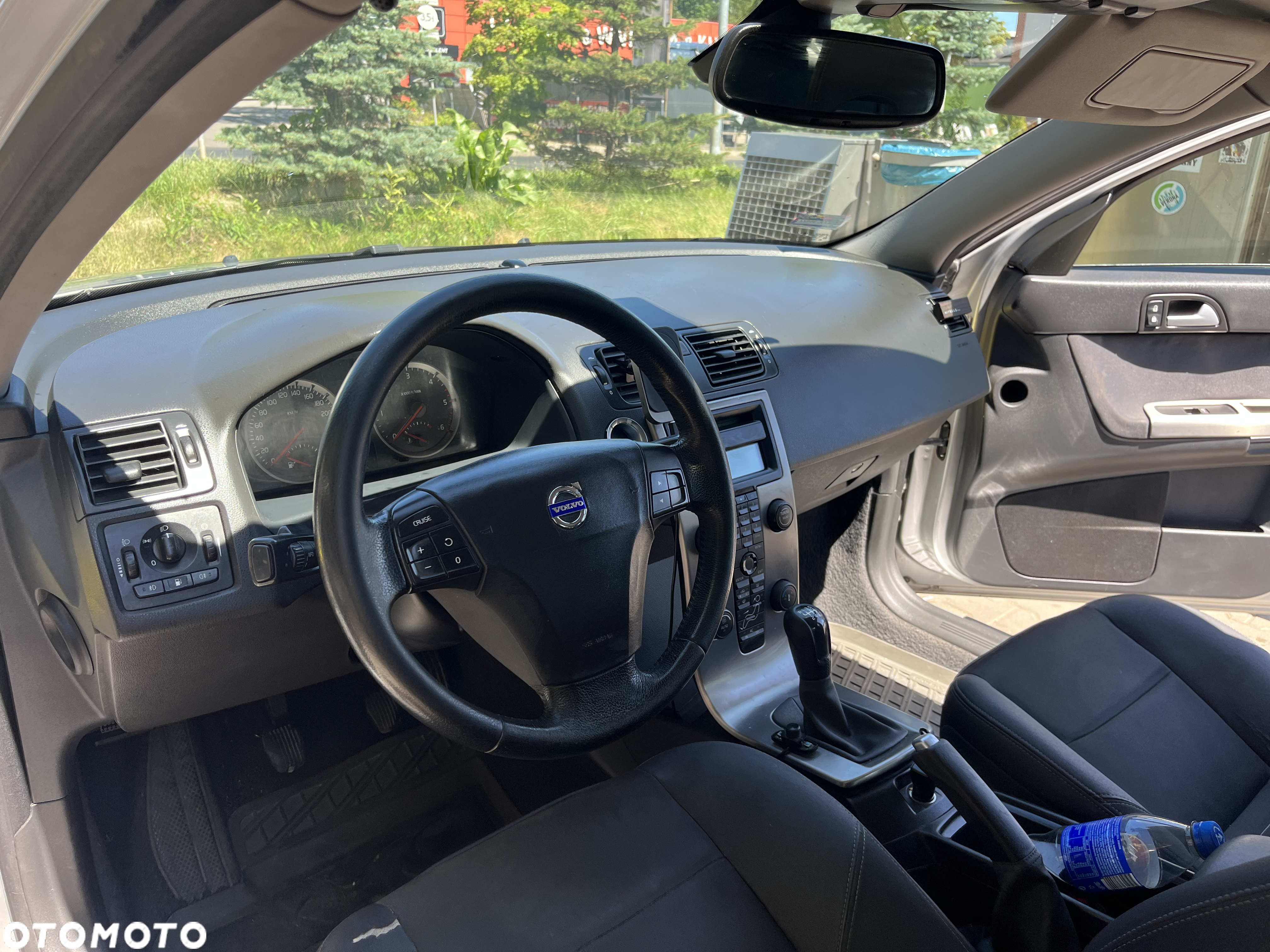 Volvo S40 2.0D - 7