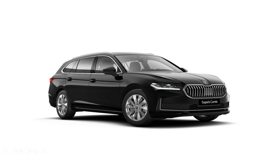 Skoda Superb 2.0 TDI SCR 4x4 Edition 130 DSG - 1