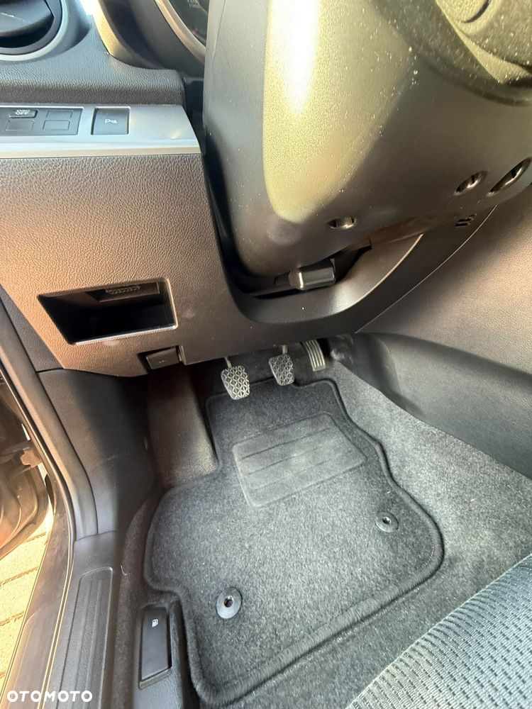 Mazda 3 - 10