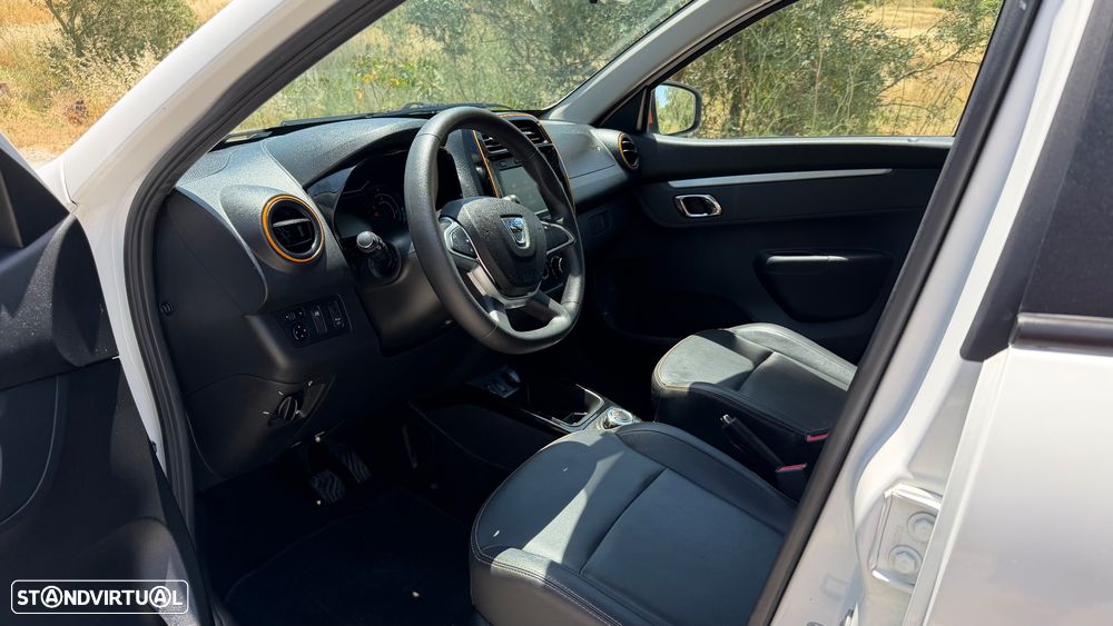 Dacia Spring Comfort Plus - 26