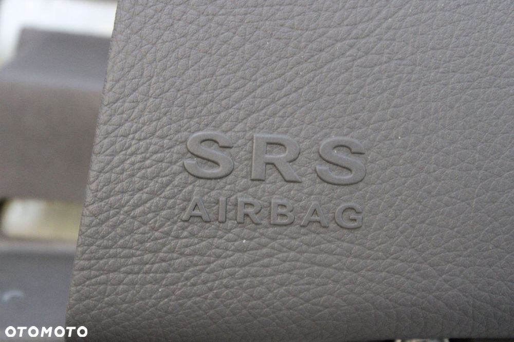 MERCEDES W211 E DESKA ROZDZIELCZA 2118600687 - 11