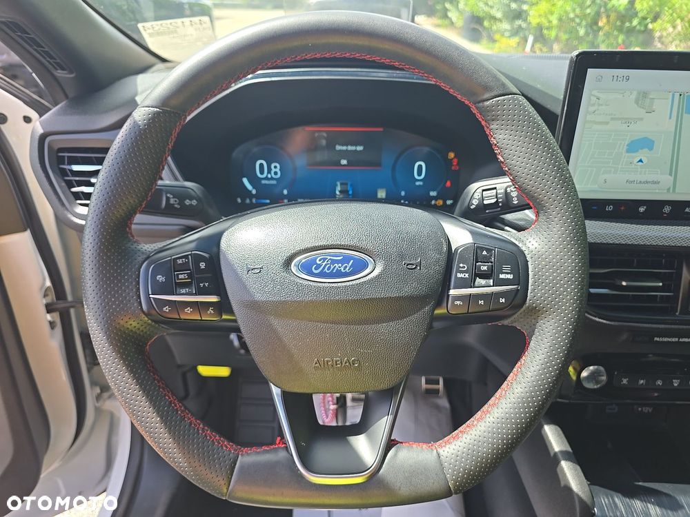 Ford Kuga 2.0 EcoBoost AWD ST-Line ASS - 8