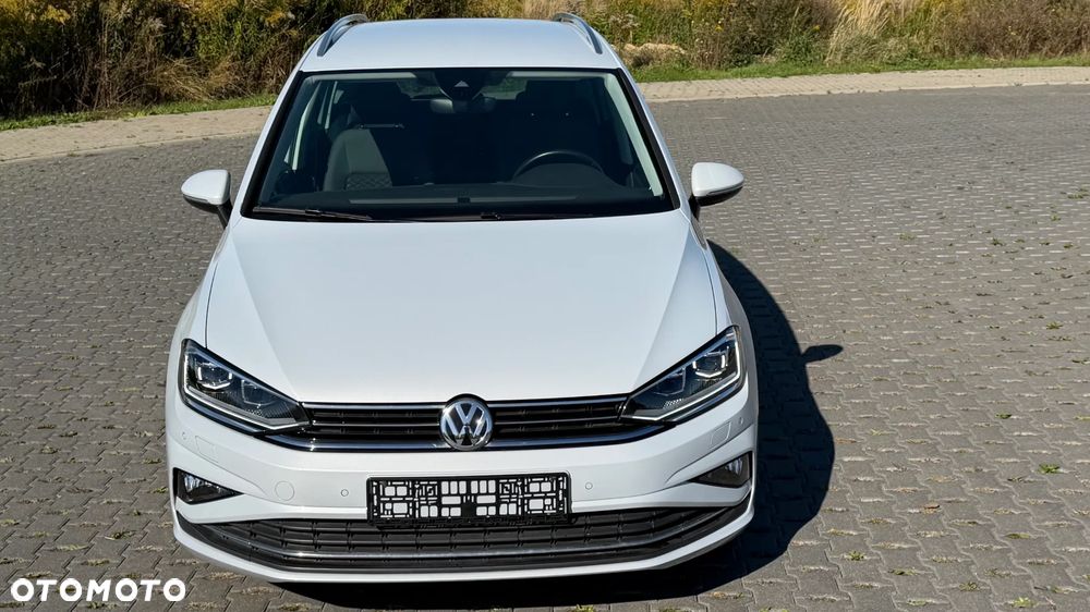 Volkswagen Golf Sportsvan 1.0 TSI Join - 13