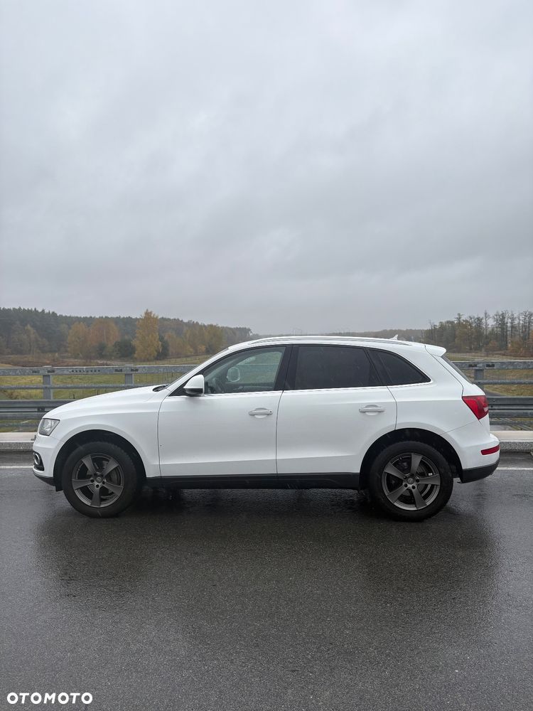 Audi Q5 2.0 TDI Quattro S tronic - 3
