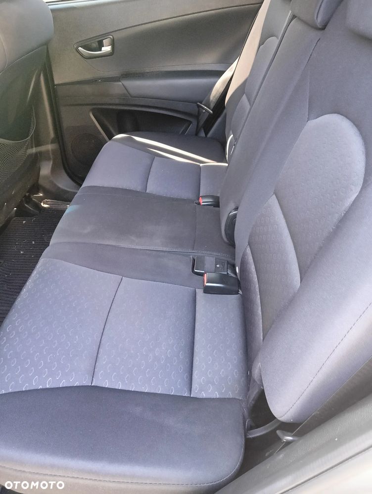 SsangYong/KGM Korando - 23