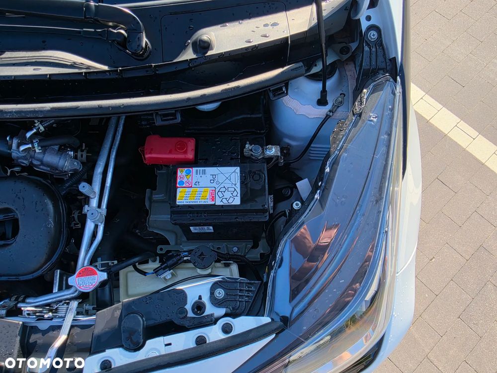 Toyota Aygo x-play - 26
