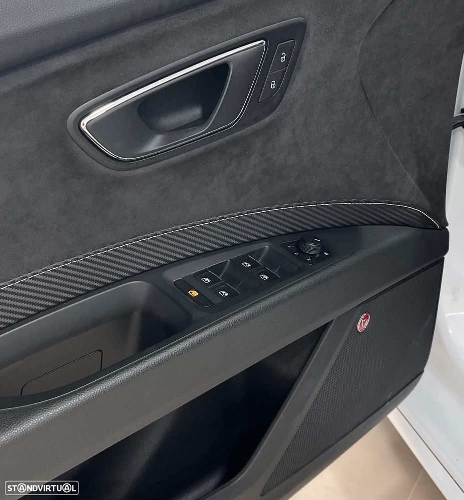 SEAT Leon 2.0 TSI S&S Cupra 300 - 13