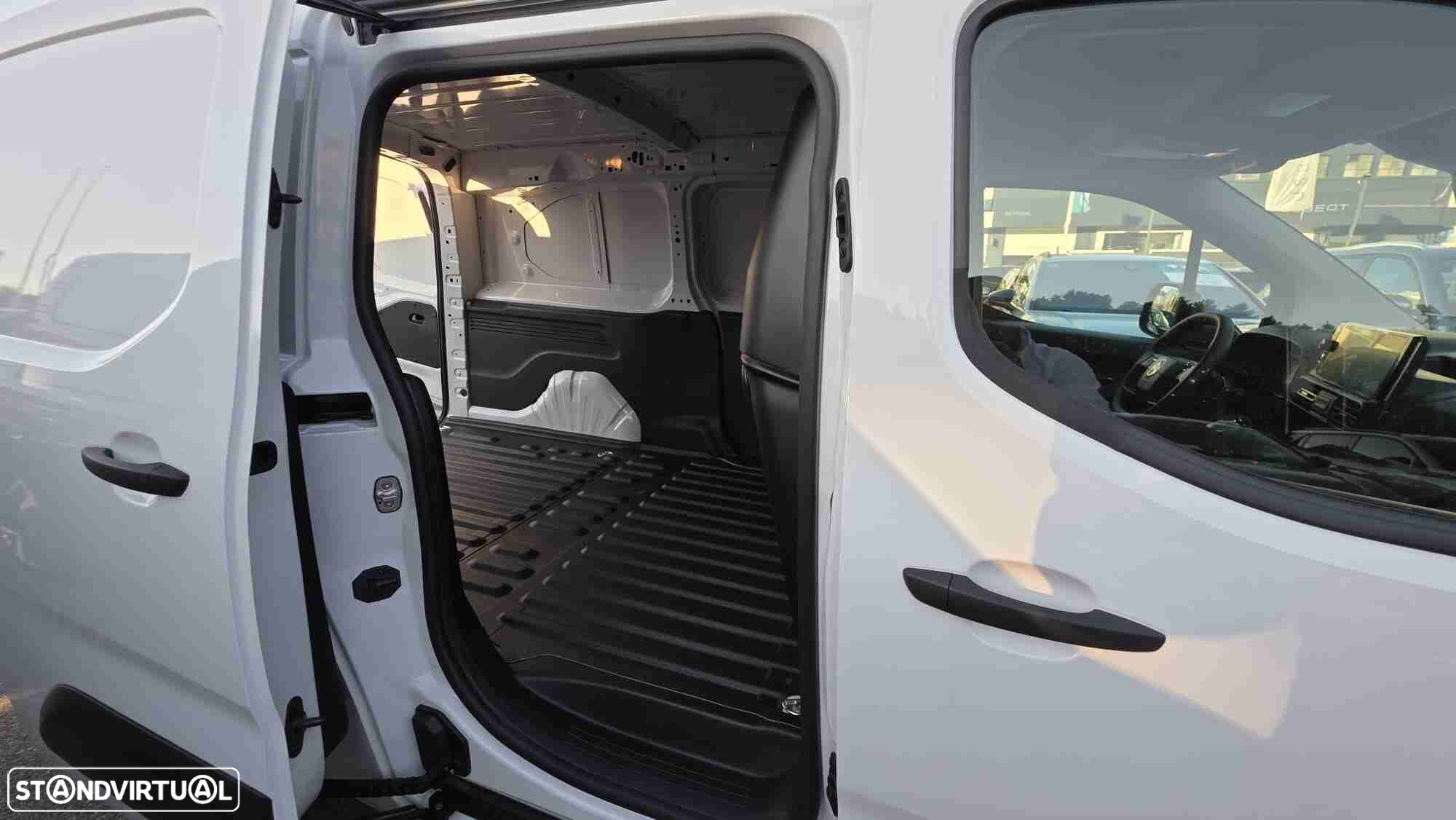 Citroën Berlingo 1.5 BlueHDi M - 8
