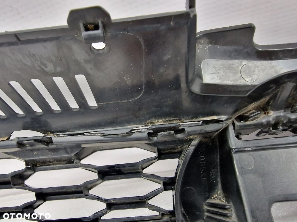 VW GOLF VII 5G0 LIFT GTD / GTI 16- ATRAPA / GRILL PRZEDNI PRZÓD , NR 5G0853653S , NR AUKCJI GL79 - 14