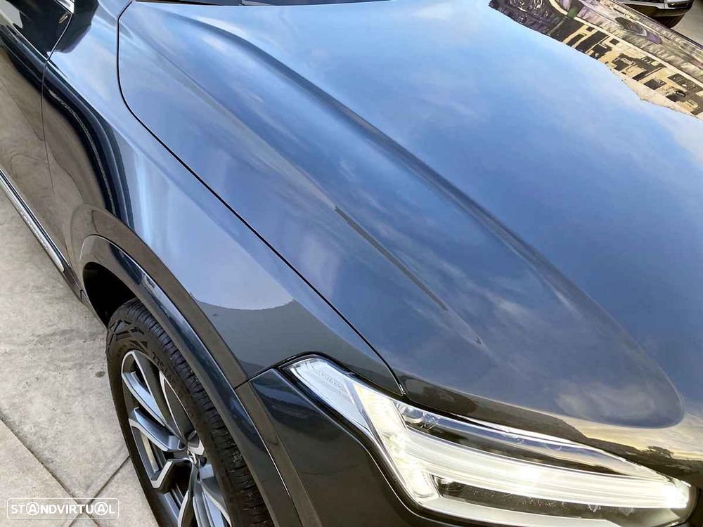 Volvo XC 90 2.0 D4 Inscription - 46