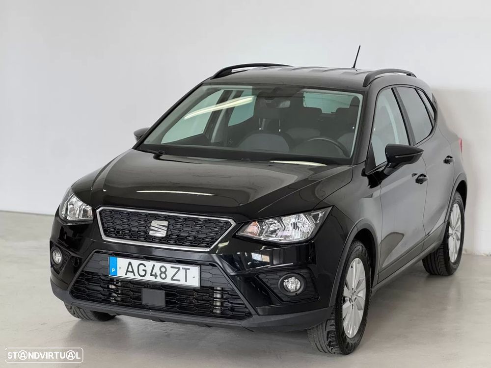 SEAT Arona 1.0 TSI Style DSG - 3