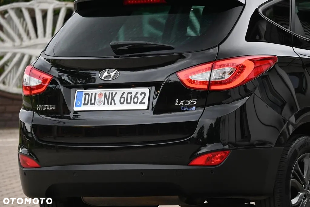 Hyundai ix35 1.6 GDI Premium 2WD - 18