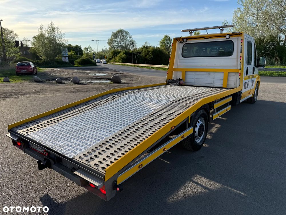 Fiat Ducato - 6