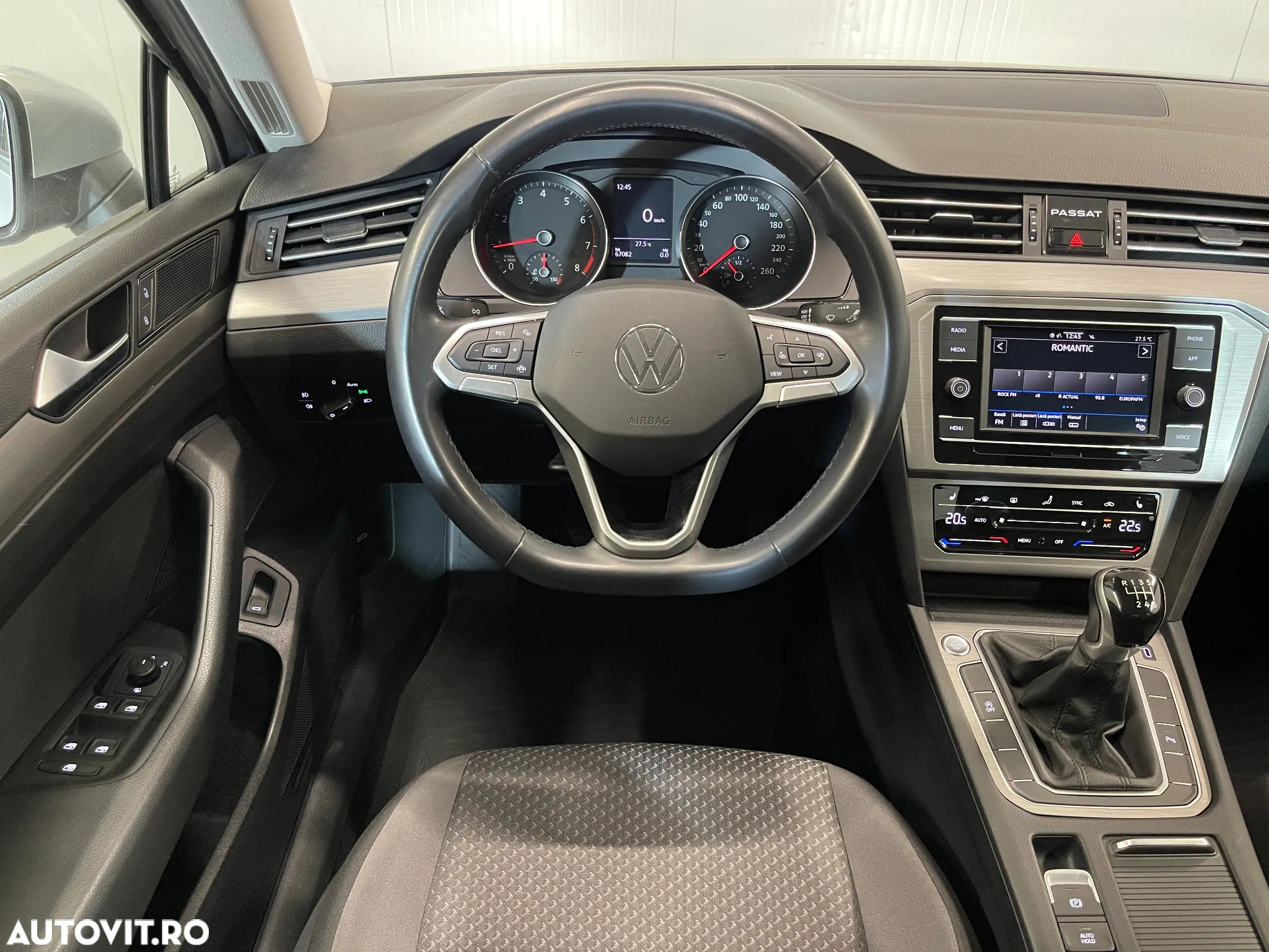 Volkswagen Passat 1.5 TSI ACT Advance - 6