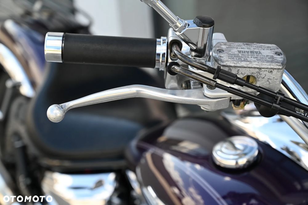 Yamaha Drag Star - 26