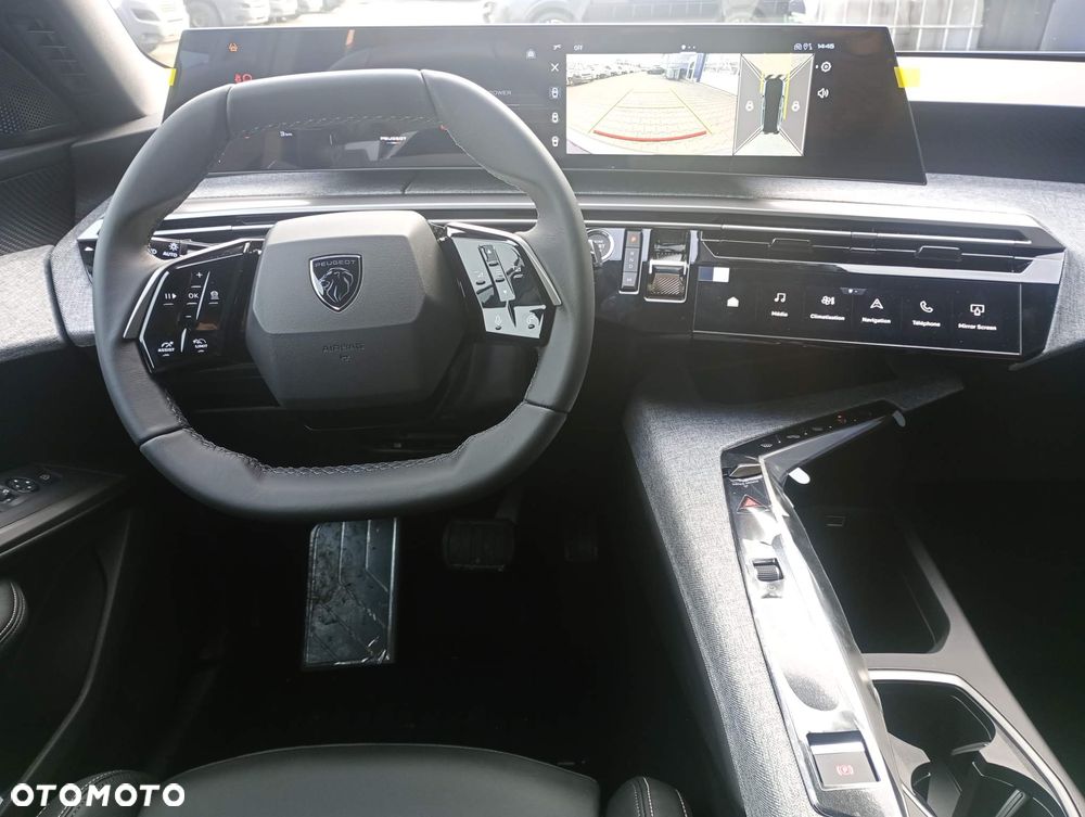 Peugeot 5008 1.2 PureTech mHEV Allure S&S e-DCS6 - 13